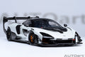 AUTOart Composite Aa81953 1/18 McLaren Senna GTR Metallic White - image 1