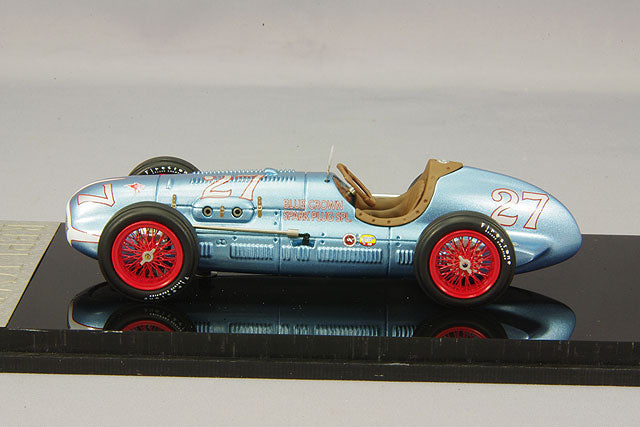 Replicarz ACM-R43001 1/43 Blue Crown Special 1947 Indy 500 Winner #27 M. Rose - image 2