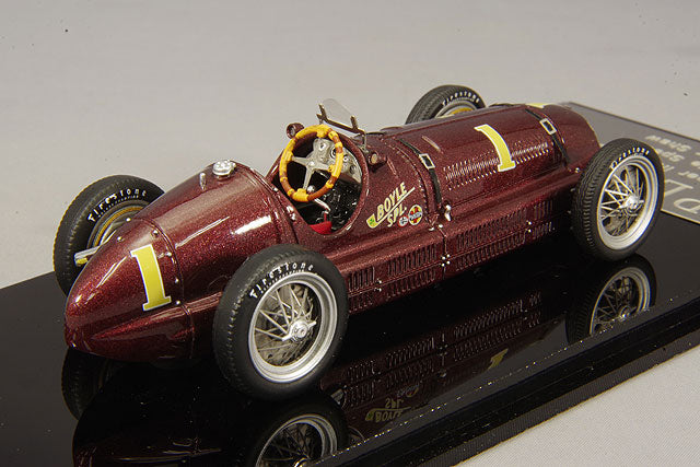 Replicarz ACM-R43008 1/43 Boyle Special 1940 Indy 500 Winner #1 W. Shaw - image 3