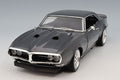 ACME ACME-A1805222 1/18 1968 Pontiac Firebird Streetfighter Silverbird - image 1