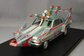 AMIE AM18005 1/18 Ultraman Taro ZAT Wolf 777 - image 1