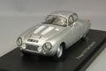 AutoCult AUT04031 1/43 Peugeot 203 Darl'mat DS 1953 Metallic Silver - image 1