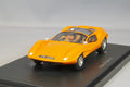 AutoCult AUT05039 1/43 Adams Probe 16 1969 Orange - image 1