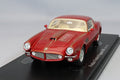 AutoCult AUT60109 1/43 Pontiac Firebird Pegasus 365 1970 Dark Red Avenue43 - image 1