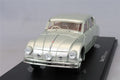AutoCult AUT60119 1/43 Tatra T77A 1935 Metallic Silver Avenue43 - image 1