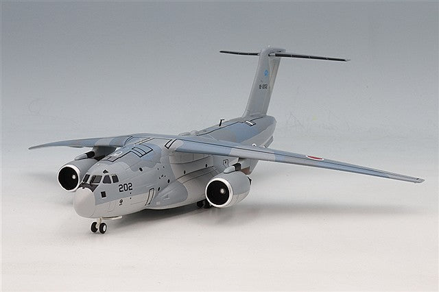 Avioni-X AV20014 1/200 Japan Air Self-Defense Force C-2 Transport Aircraft Limited 400pcs - image 1