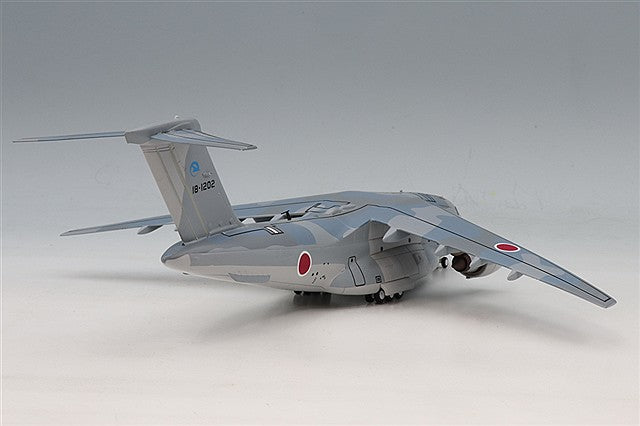 Avioni-X AV20014 1/200 Japan Air Self-Defense Force C-2 Transport Aircraft Limited 400pcs - image 2