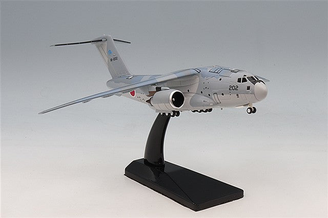 Avioni-X AV20014 1/200 Japan Air Self-Defense Force C-2 Transport Aircraft Limited 400pcs - image 3
