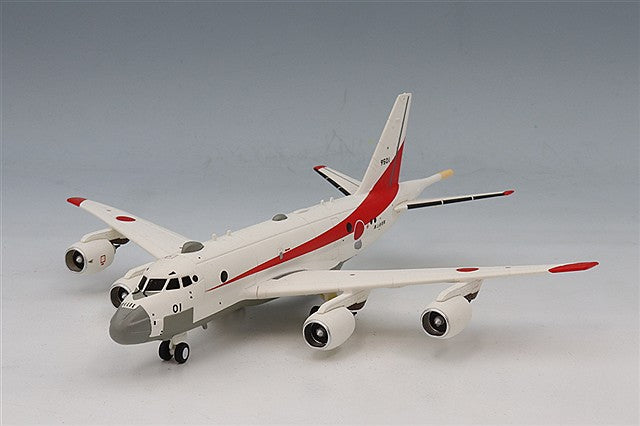 Avioni-X AV20018 1/200 Japan Maritime Self-Defense Force UP-1 Utility Aircraft Limited 100pcs - image 1