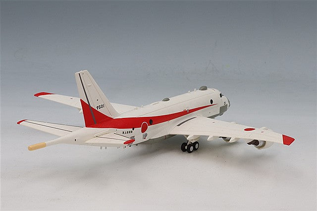 Avioni-X AV20018 1/200 Japan Maritime Self-Defense Force UP-1 Utility Aircraft Limited 100pcs - image 2