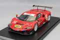 BBR Models BBR-CS005 1/43 Ferrari 296 GT3 IMSA GTD Pro #62 Daytona 24 Hours 2023 Risi Competizione Competition Series - image 1