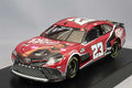 Lionel Racing C232122DPFDX 1/24 Toyota Camry Dr Pepper Fan Vote 2021 NASCAR #23 B. Wallace Elite - image 1