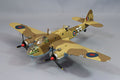 Corgi CGAA28903 1/72 Bristol Beaufort MkIa EK979 35 RAF Middle East Check and Conversion Unit Egypt 1944 - image 1