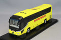 CAR-NEL CN640035 1/64 Hato Bus 031 Isuzu Gala Super Hi-Decker - image 1