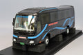 CAR-NEL CN640036 1/64 Hato Bus Pianissimo III Sapphire 511 Isuzu Gala Super Hi-Decker - image 1