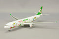 Expresso Wings EXP5400898 1/500 Airbus A330-300 EVA Air Hello Kitty Loves Apples SKY500 - image 1