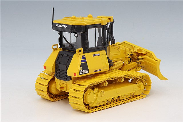First Gear FG50-3461 1/50 Komatsu D51PXi-24 Bulldozer with Hitch - image 3