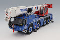 WSI FS-WSI51-2157 1/50 Liebherr LTM 1090-4.2 Wing Fat - image 1