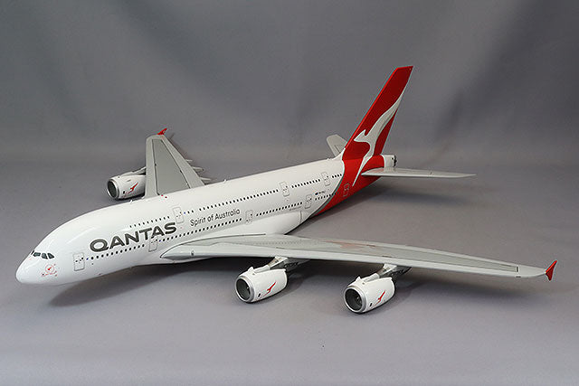 GeminiJets G2QFA1370 1/200 Airbus A380-800 Qantas VH-OQJ Gemini200 - image 1