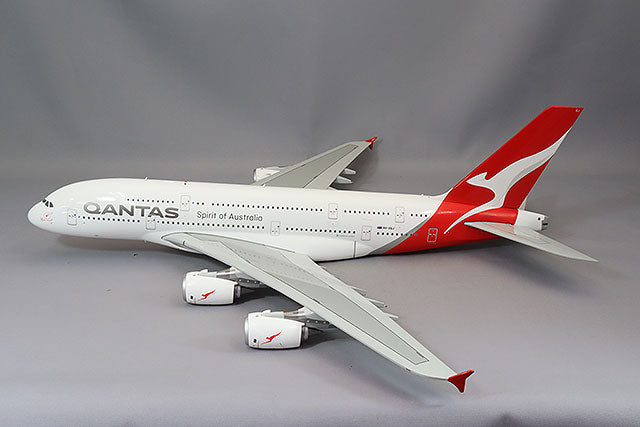GeminiJets G2QFA1370 1/200 Airbus A380-800 Qantas VH-OQJ Gemini200 - image 2
