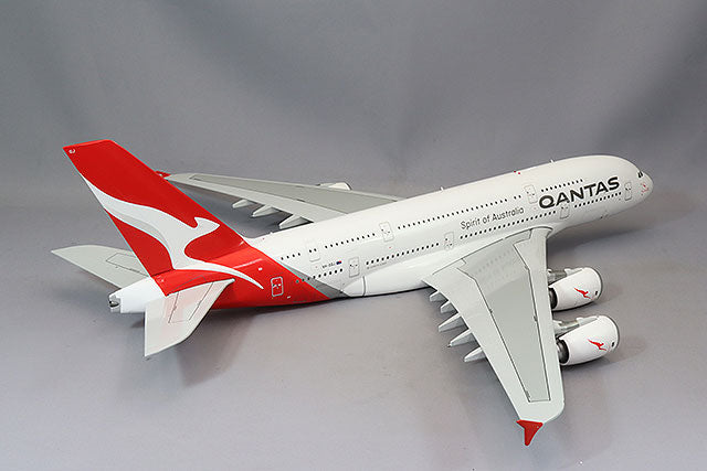 GeminiJets G2QFA1370 1/200 Airbus A380-800 Qantas VH-OQJ Gemini200 - image 3