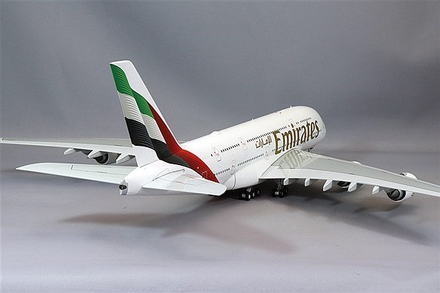 GeminiJets G2UAE1369 1/200 Airbus A380-800 Emirates A6-EOH New Livery Gemini200 - image 2