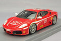 Gasoline GAS10017 1/43 Ferrari F430 Challenge 2005 Frankfurt Motor Show #14 - image 1