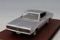 GLM GLM190903 1/43 Dodge Charger 1967 Metallic Silver - image 1