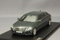 Great Lightning Models GLM203501 1/43 Mercedes-Benz W212 Long Binz 2012 Metallic Grey - image 1