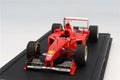Top Marques GRP43044A 1/43 Ferrari F300 1998 Italian GP Pole-to-Win #3 M. Schumacher GP Replicas - image 1