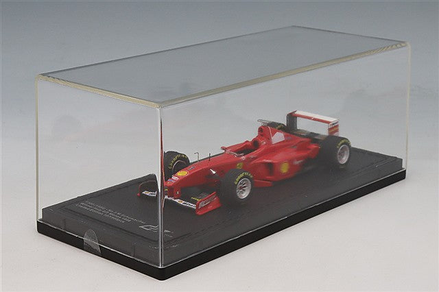 Top Marques GRP43044A 1/43 Ferrari F300 1998 Italian GP Pole-to-Win #3 M. Schumacher GP Replicas - image 5