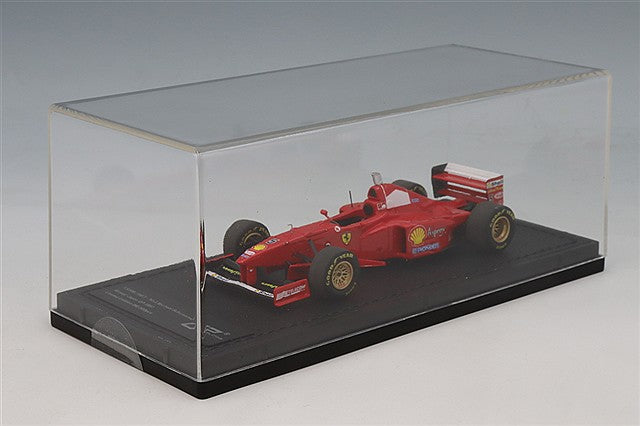 Top Marques GRP43045C 1/43 Ferrari F310B 1997 Japanese GP Winner #5 M. Schumacher GP Replicas - image 5