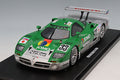 GT Spirit GTS1003 1/18 Nissan R390 GT1 1998 Le Mans Tenth Place #33 S. Motoyama/T. Kurosawa/M. Kageyama - image 1