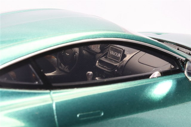 GT Spirit GTS480 1/18 Aston Martin Valour 2024 Green - image 4