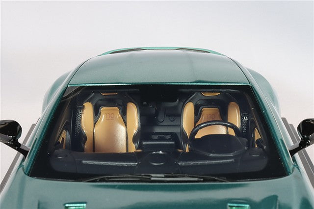 GT Spirit GTS480 1/18 Aston Martin Valour 2024 Green - image 5