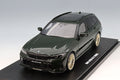 GT Spirit GTS549 1/18 Alpina B3 GT Touring 2025 Green - image 1