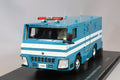 RAI'S H7431505 1/43 2015 Police Headquarters Security Department Riot Squad Small Security Vehicle - image 1