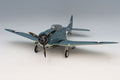 Hobby Master HA0216 1/32 SBD-3 Dauntless Dusty Kleiss US Navy USS Enterprise 1942 - image 1