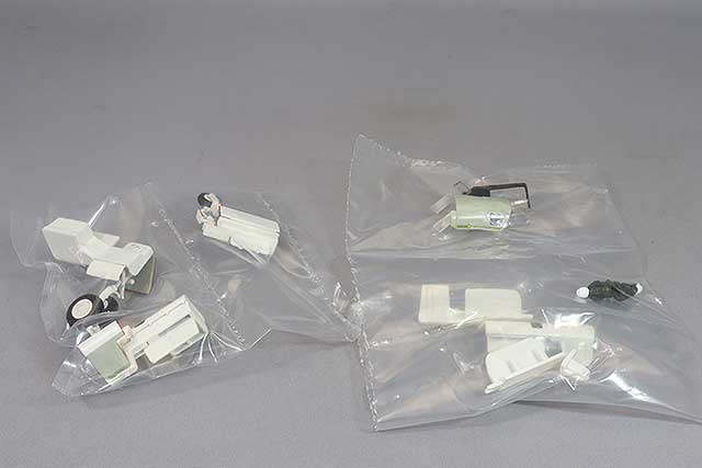 Hobby Master HA4708 1/72 RA-5C Vigilante US Navy Reconnaissance Heavy Attack Squadron 11 1967 - image 3