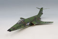 Hobby Master HA9305 1/72 RF-101A Voodoo Supersonic Tactical Reconnaissance Aircraft 54-1512 USAF 363rd Tactical Reconnaissance Wing Udorn 1965 - image 1