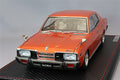 Ignition Model IG3557 1/18 Nissan Gloria Brougham 330 Longchamp-Style 14-Inch Wheels Copper Orange with Display Case Overseas Parallel Import - image 1