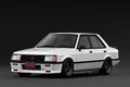 Ignition Model IG3963 1/18 Mitsubishi Lancer EX GSR Turbo A175A White - image 1