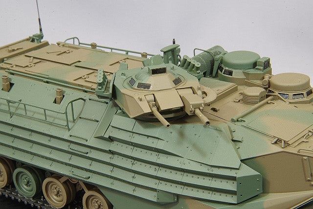 Islands IS430012 1/43 Japan Ground Self-Defense Force AAV7 Amphibious Vehicle - image 4