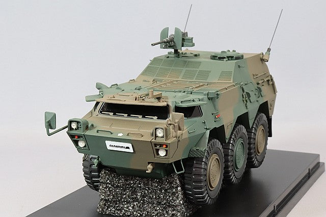 Islands IS430013 1/43 Japan Ground Self-Defense Force Type 82 Command and Communications Vehicle CCV - image 1