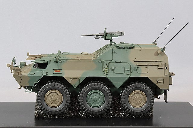Islands IS430013 1/43 Japan Ground Self-Defense Force Type 82 Command and Communications Vehicle CCV - image 2