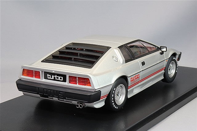 KK Scale KKDC181196 1/18 Lotus Esprit Turbo 1981 Silver - image 3