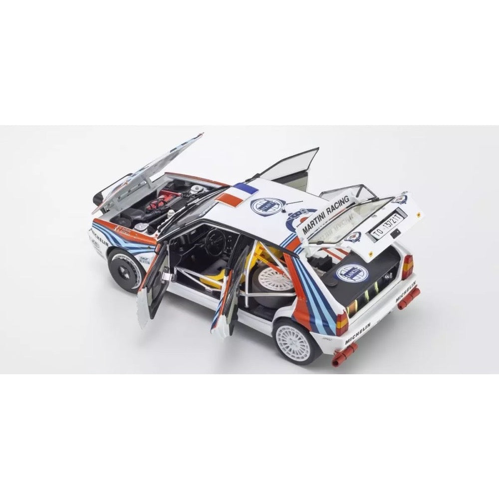 KS08348L - All opening parts overview