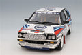 Kyosho KS08960G 1/18 Lancia Delta HF Integrale 8V 1988 Olympus Rally Winner #1 M. Biasion/T. Siviero - image 1
