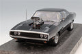Kyosho KS08974FF 1/18 Dodge Charger R/T 1970 Black "Fast & Furious" - image 1