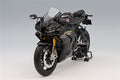 LCD Models LCD-M04-BL 1/12 Honda CBR1000RR-R Fireblade SP Black - image 1